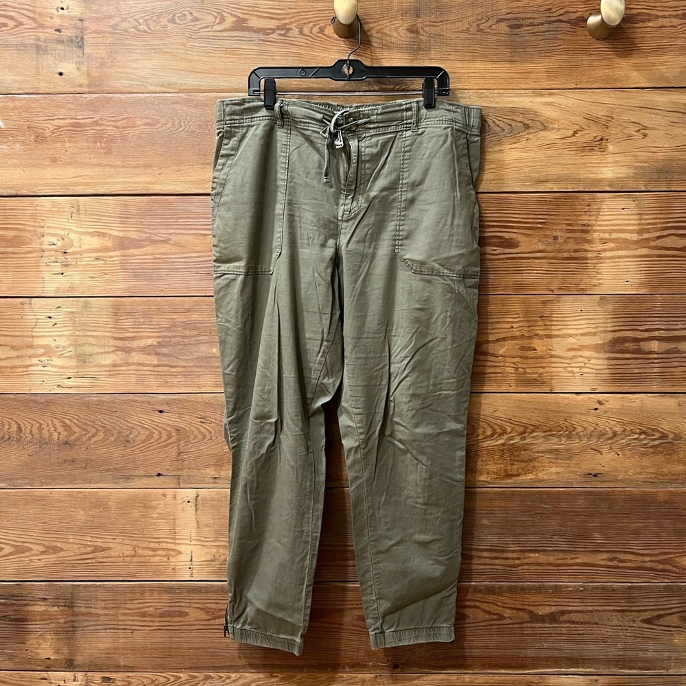 Sonoma Women's Cargo Pants